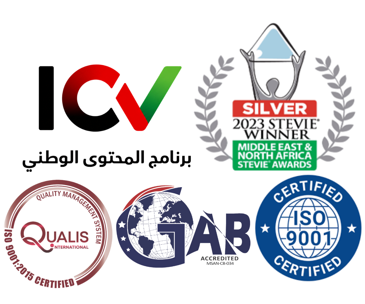 Awards & Recognition