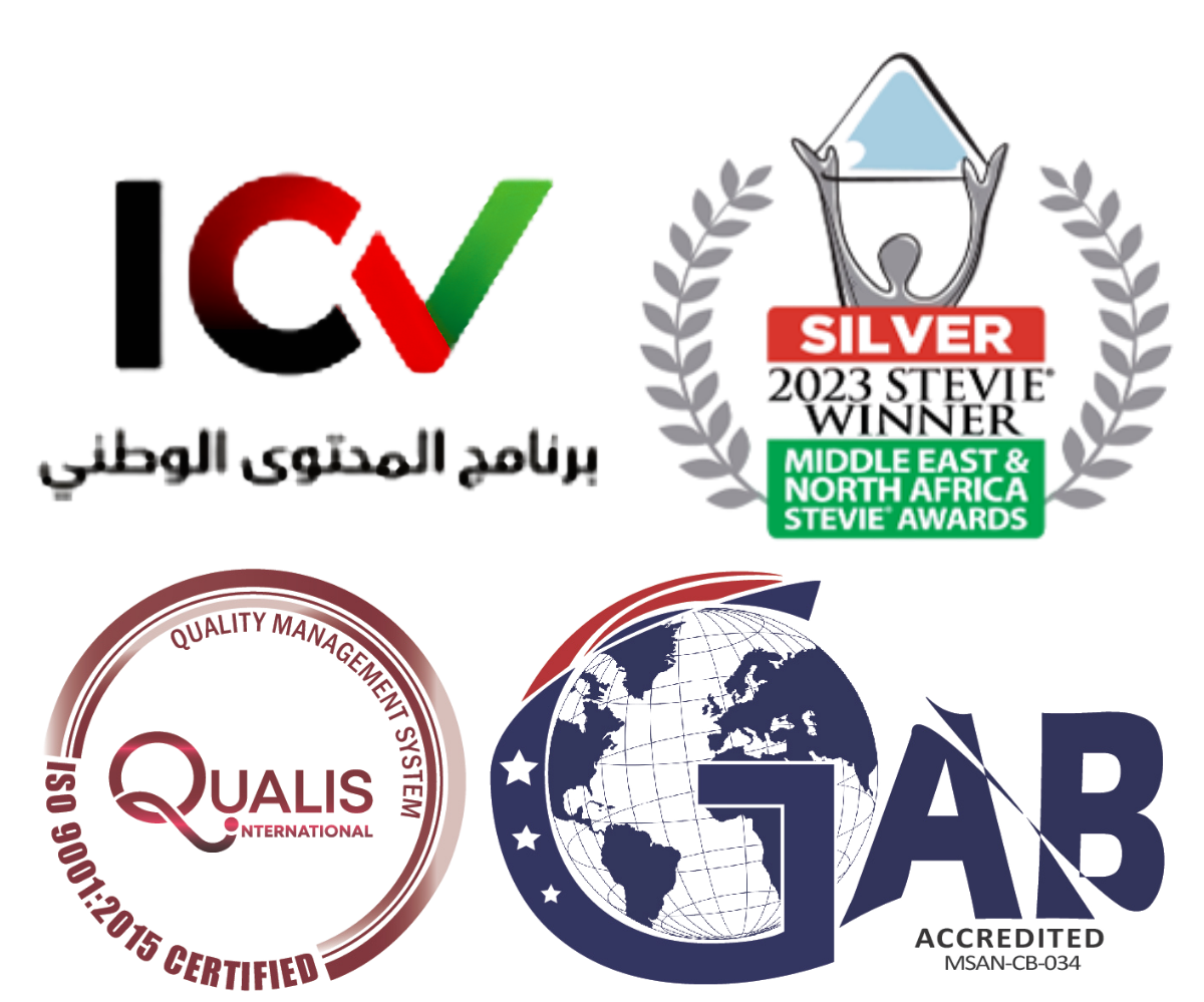 Awards & Recognition