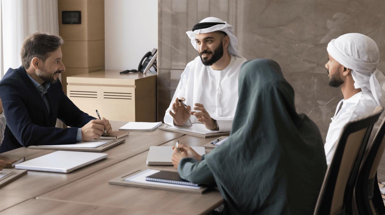 خدمات الامتثال التنظيمي