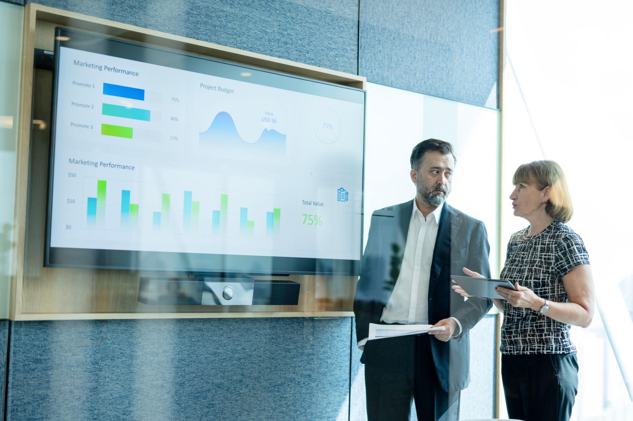 Compliance & Risk Assessment Audit
