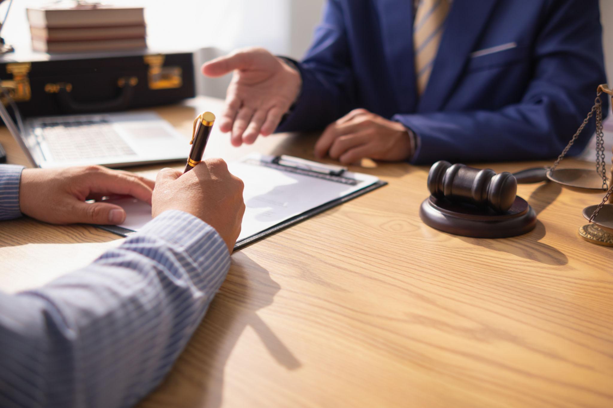  خدمات التحكيم الخاص (Ad Hoc Arbitration)