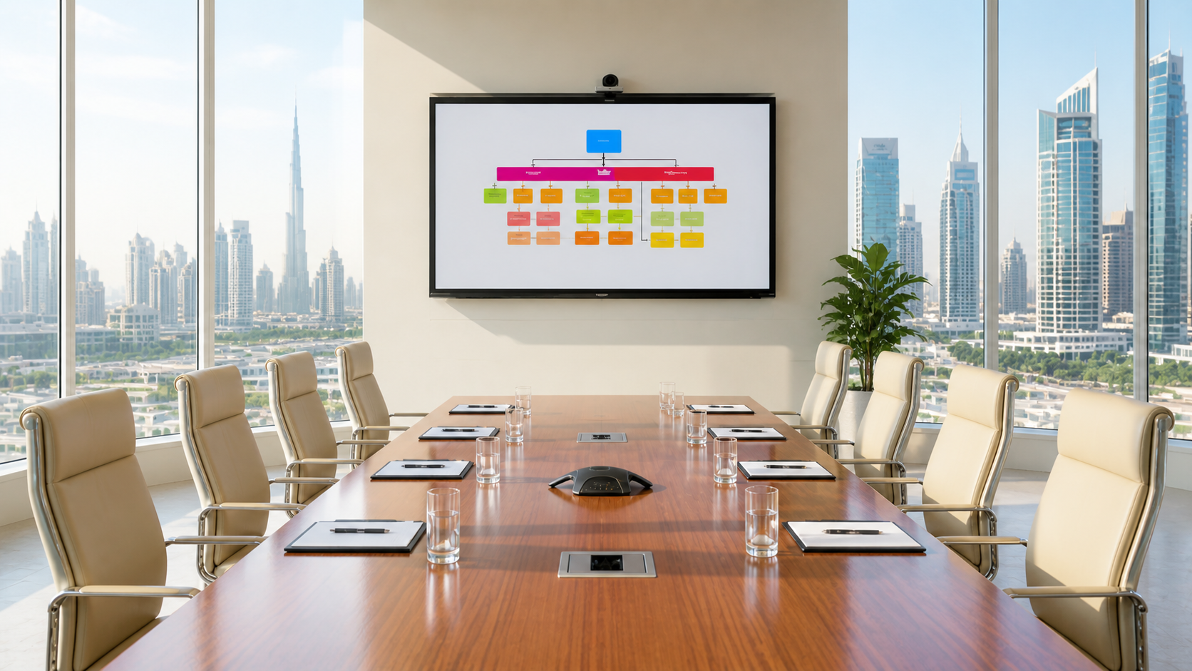 Business Valuation
