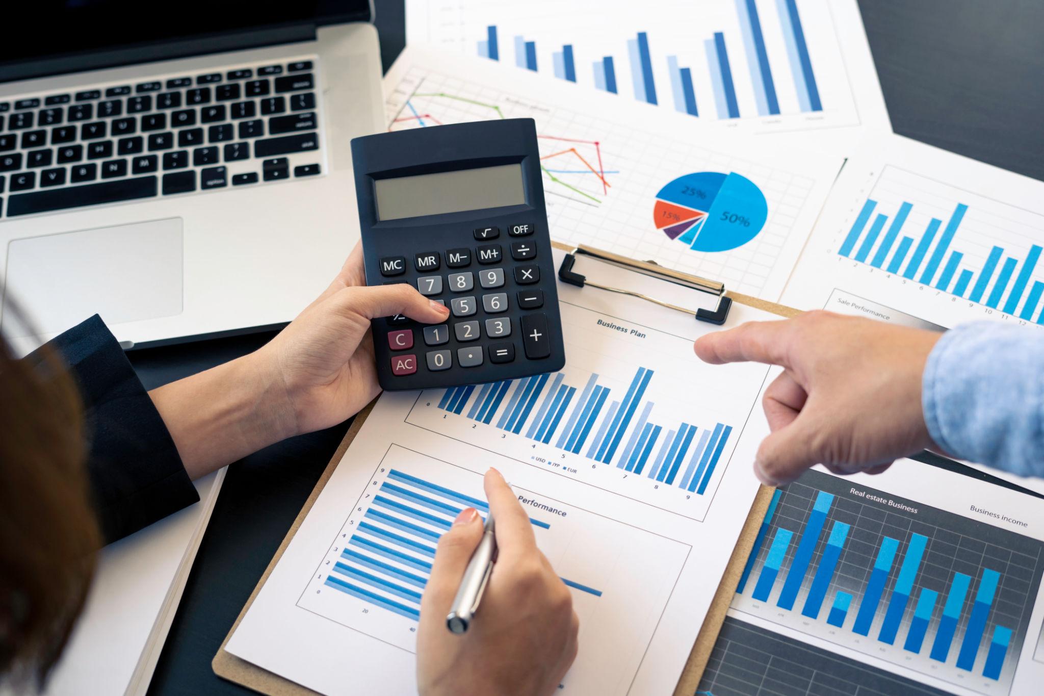 Financial Restructuring & Performance Improvement