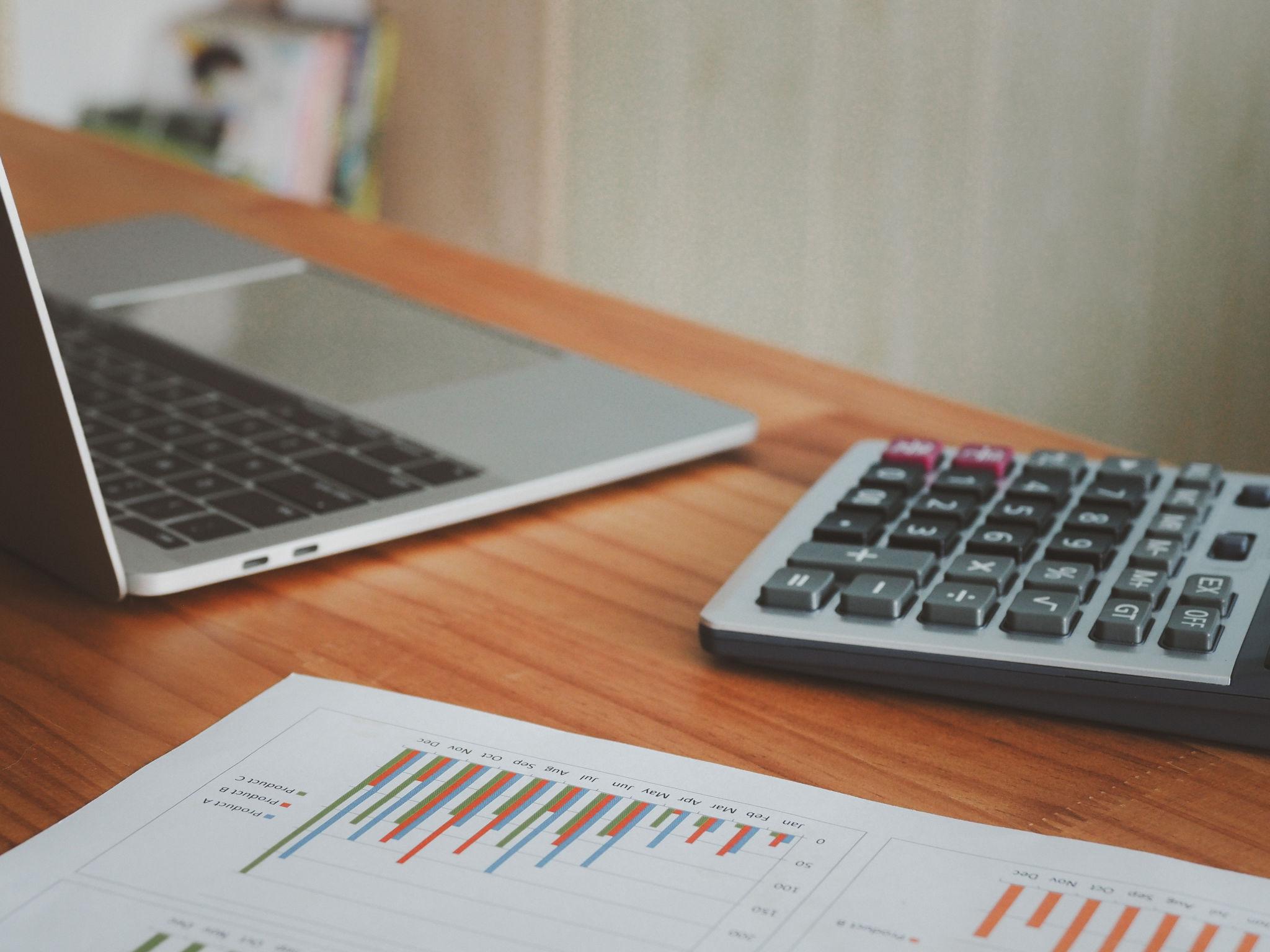Tax Advisory & Planning