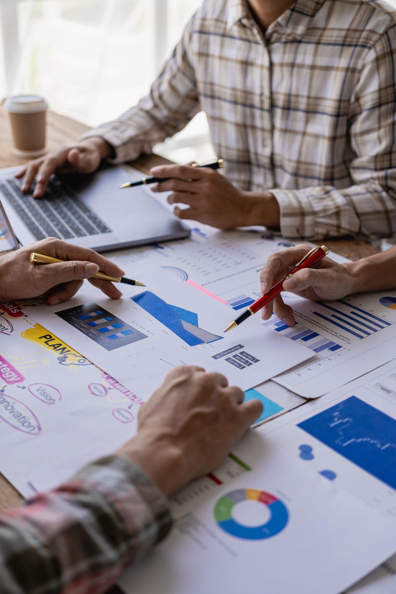 Bookkeeping & Transaction Recording Services in Abu Dhabi