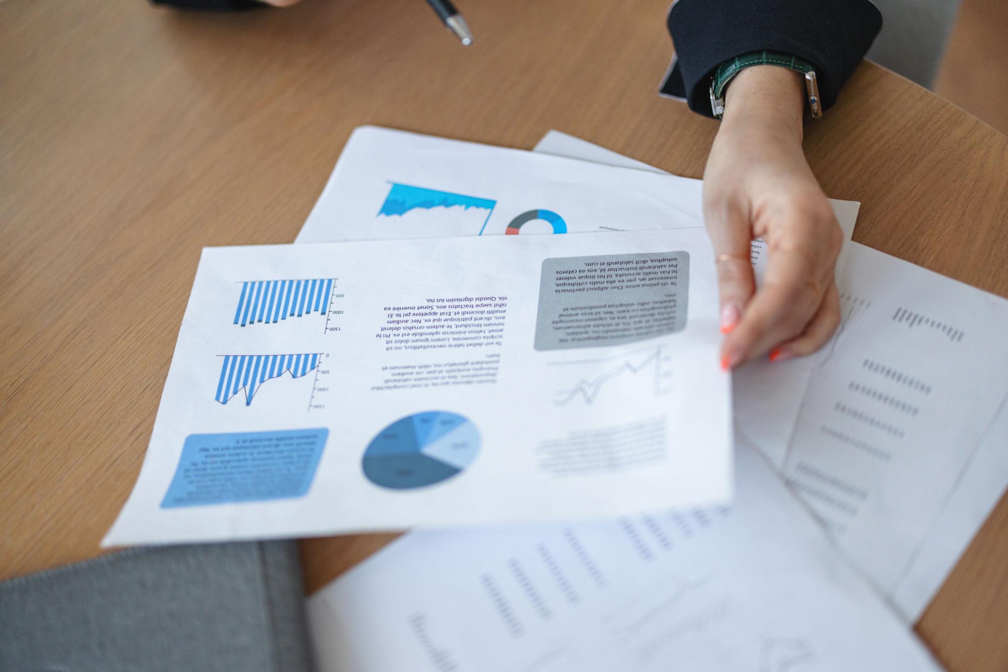 Bank Reconciliation Services in Abu Dhabi