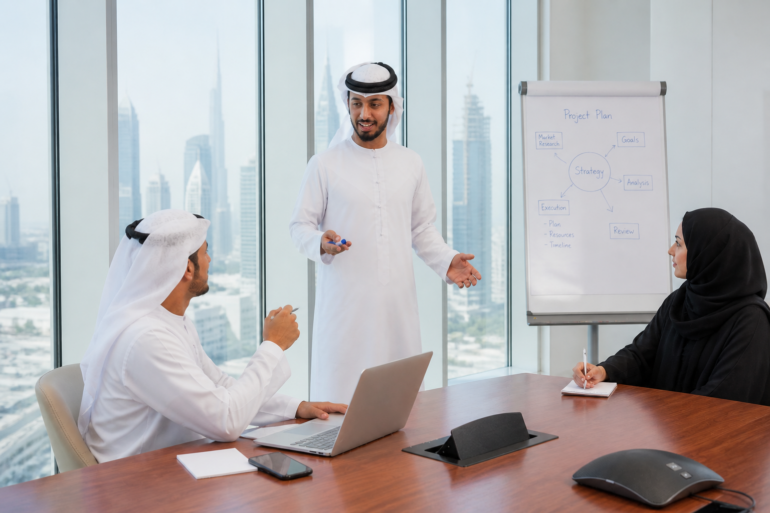 Governance & Compliance Process Improvement
