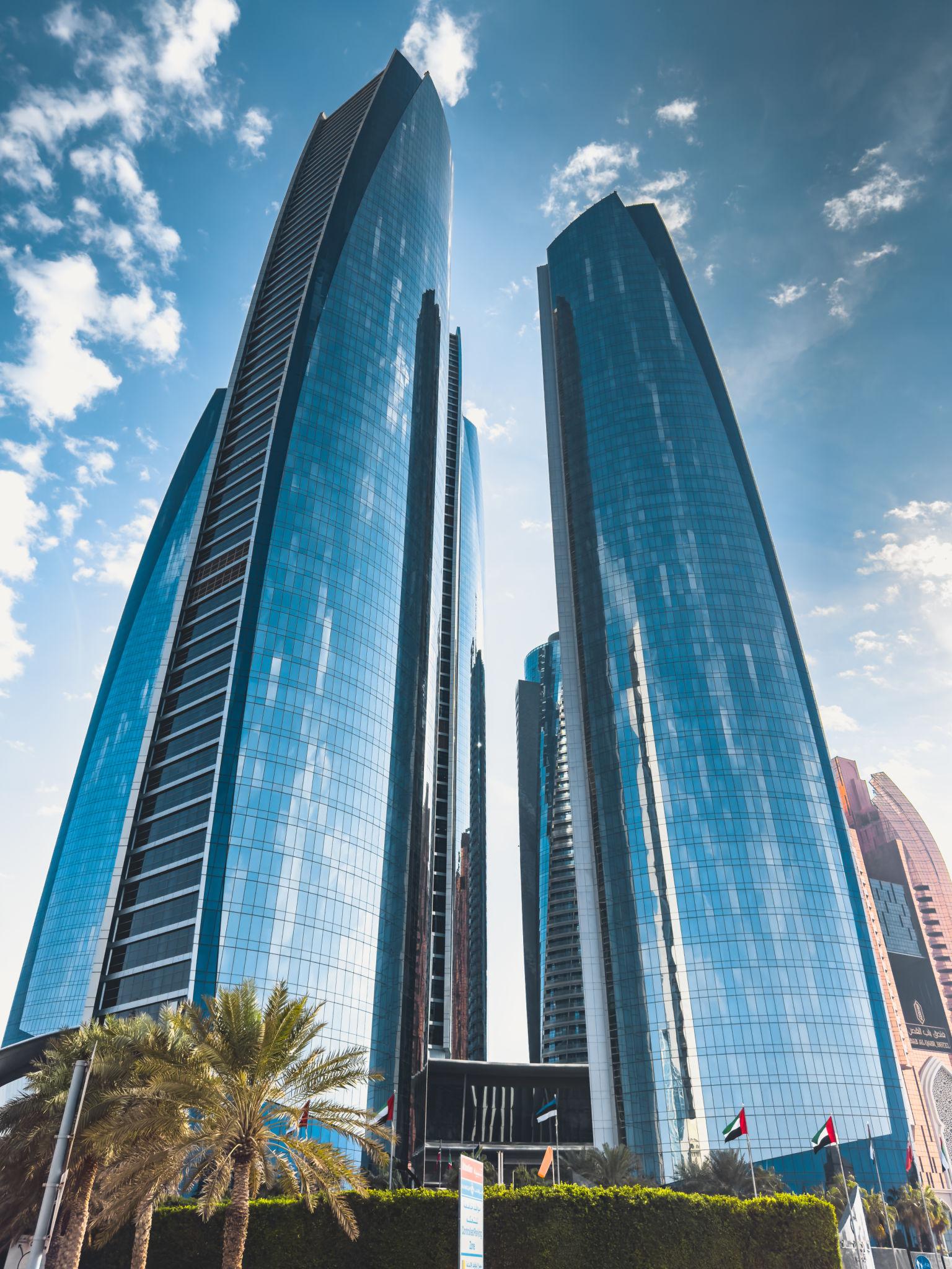 Company Formation Services in Abu Dhabi