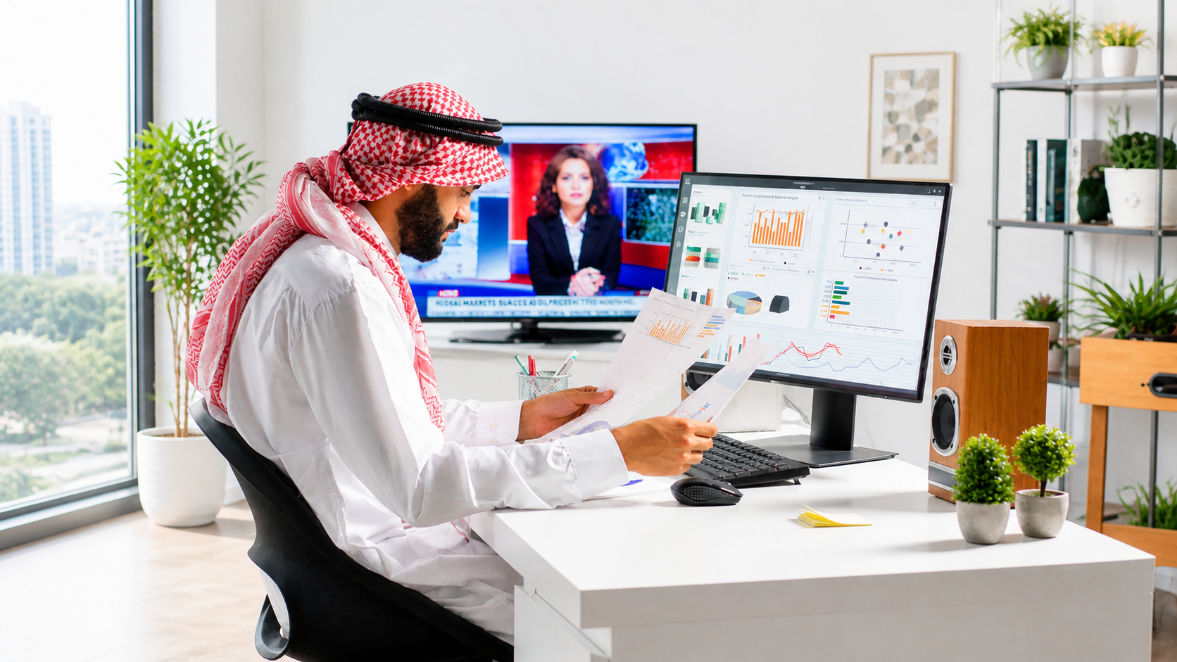Why Choose Our ICV Services in Abu Dhabi