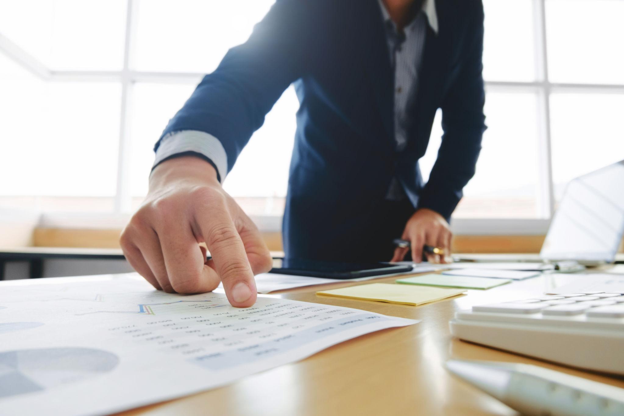 “A well-prepared feasibility study reduces uncertainty and strengthens decision-making.”