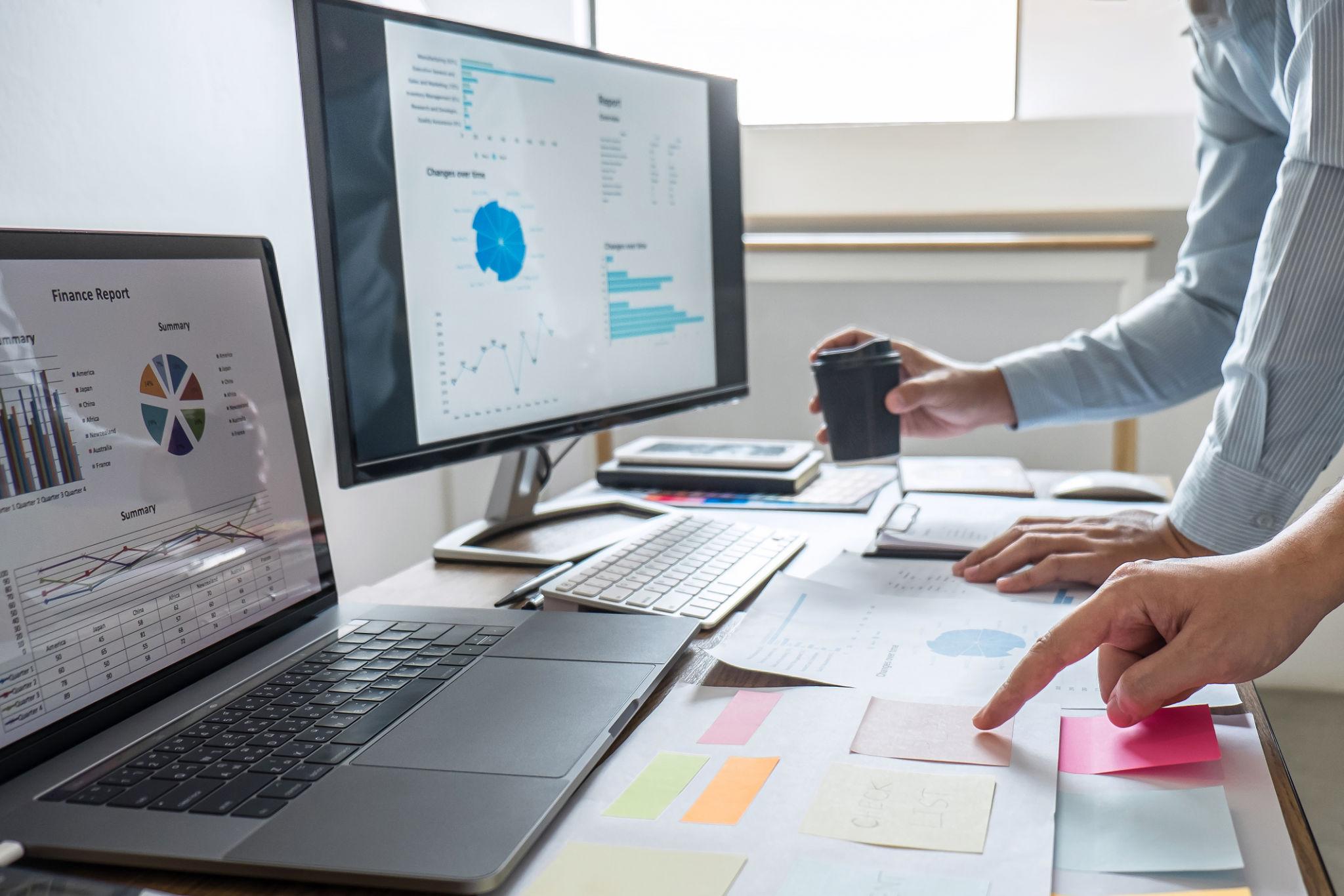 “Strategic financial restructuring creates stronger foundations for long-term business performance.”