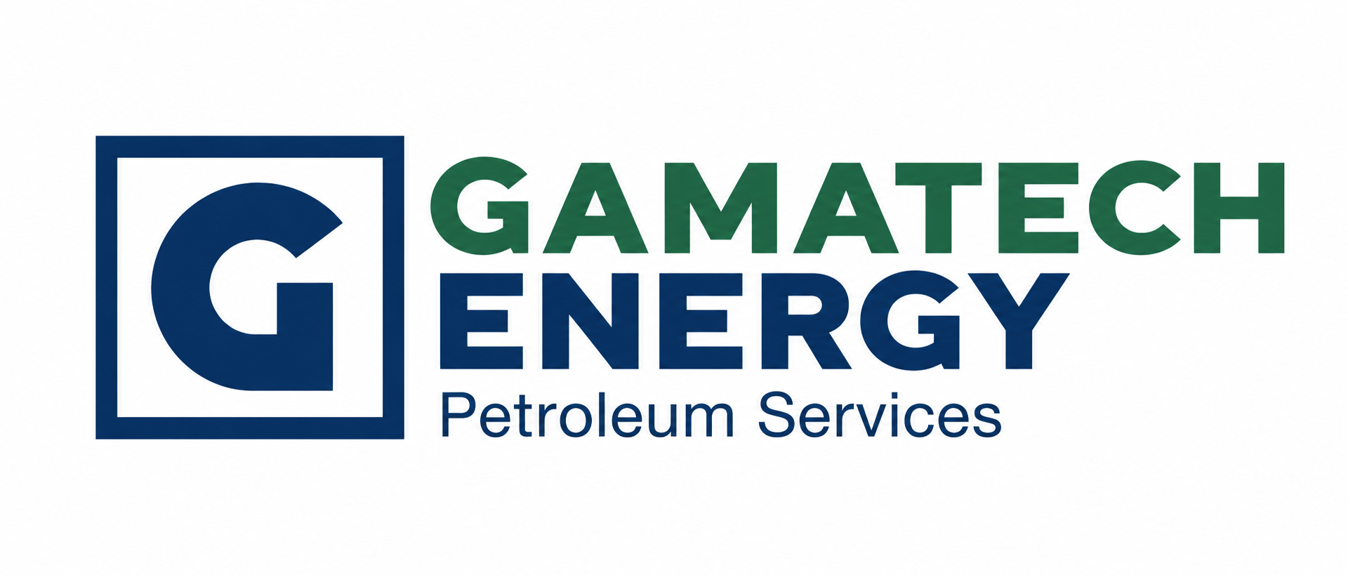Gamatech Energy Petroleum Services