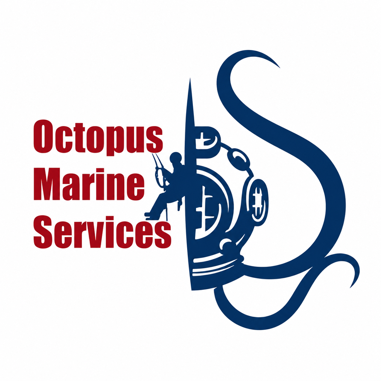 Octopus Marine Services